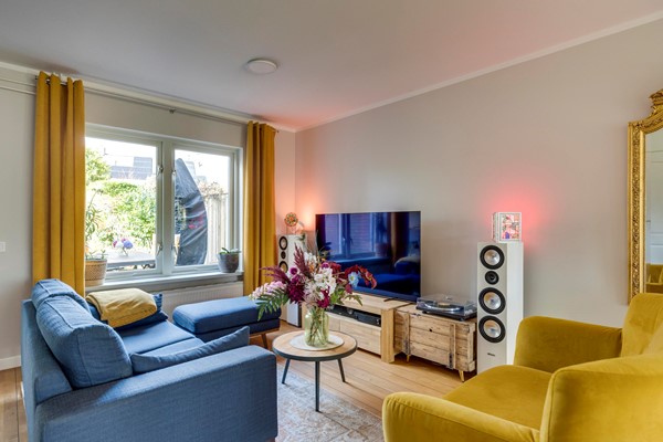 Medium property photo - Weserlaan 50, 5691 MJ Son